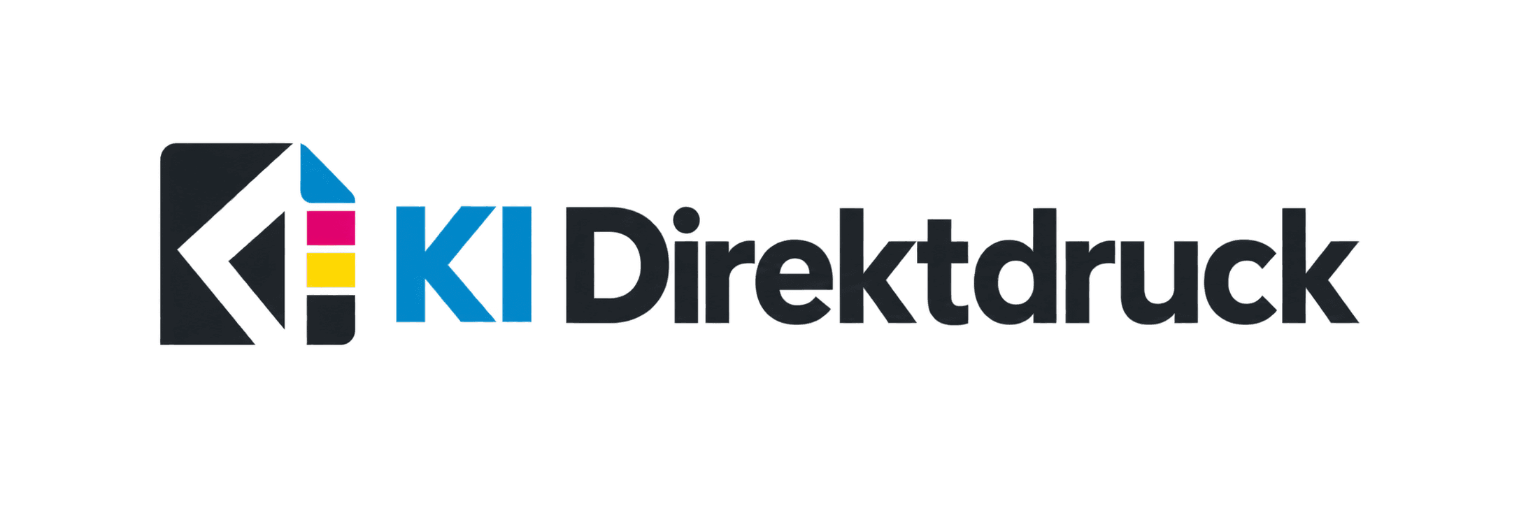 KI-Direktdruck