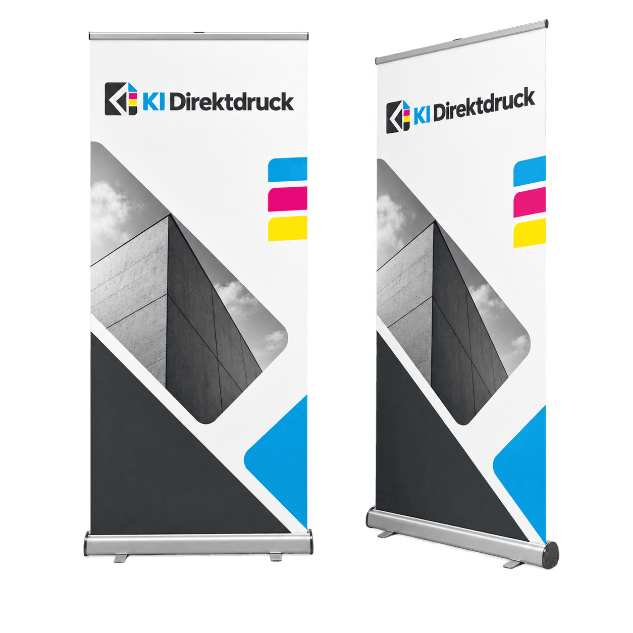 Roll-ups – Produktbeispiel
