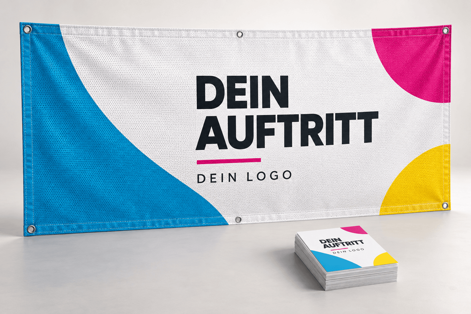KI-Konzept für Markt & Veranstaltung